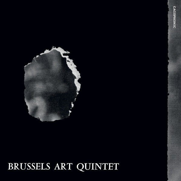 BRUSSELS ART QUINTET | Vas-Y Voir/Four Paul S. - Vinyl
