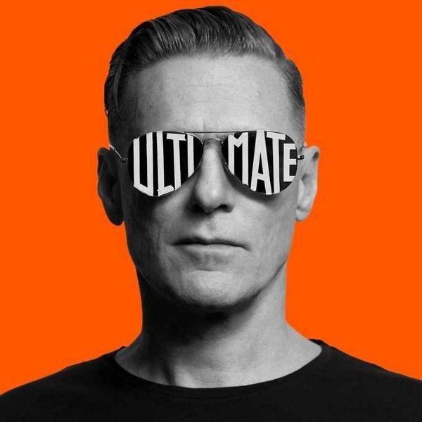 Bryan Adams | Ultimate [2 LP] - Vinyl