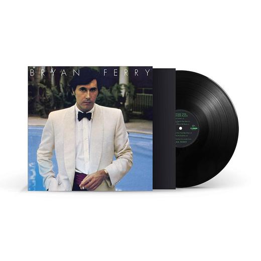 Bryan Ferry | Another Time, Another Place [LP] - Vinyl