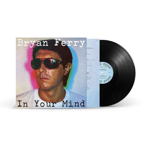 Bryan Ferry | In Your Mind [LP] - Vinyl