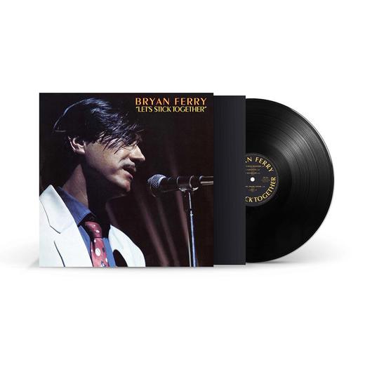 Bryan Ferry | Let's Stick Together [LP] - Vinyl