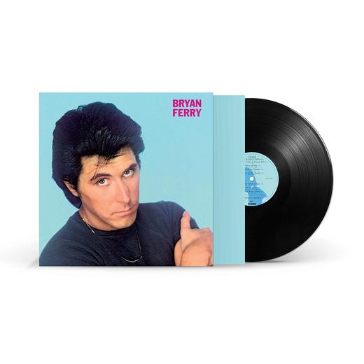 Bryan Ferry | These Foolish Things [LP] - Vinyl