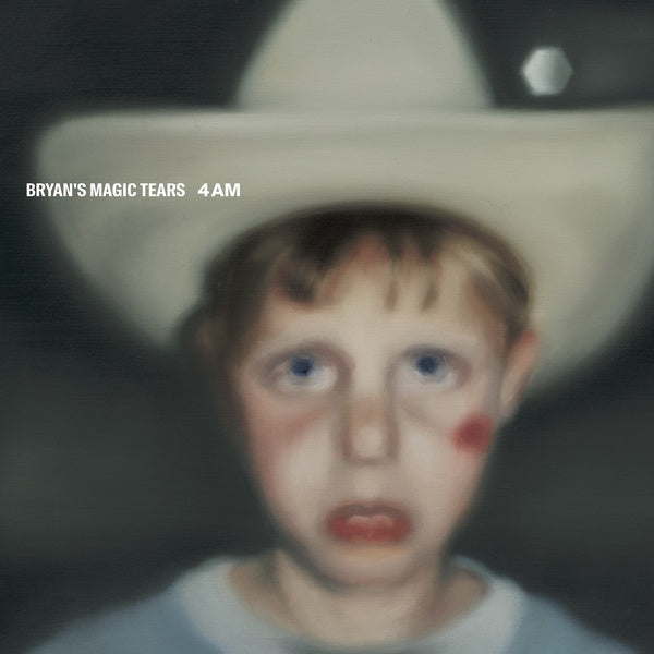BRYAN'S MAGIC TEARS | 4 AM - CD