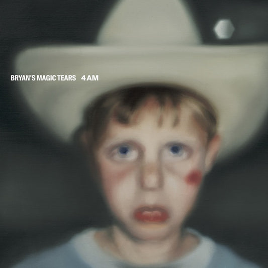 BRYAN'S MAGIC TEARS | 4 AM - CD