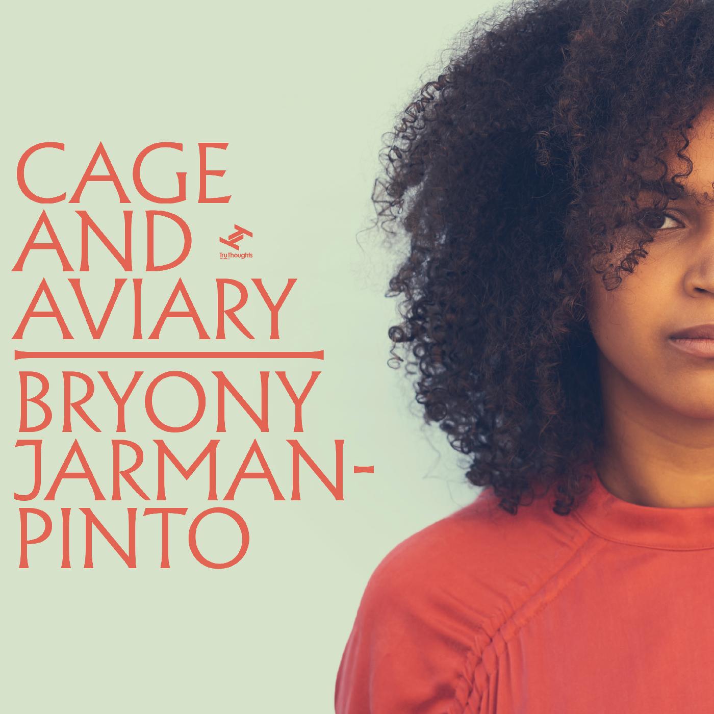Bryony Jarman-Pinto | Cage and Aviary - Vinyl