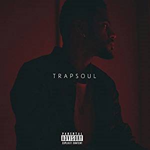 Bryson Tiller | Trapsoul [Explicit Content] (Download Insert) - Vinyl