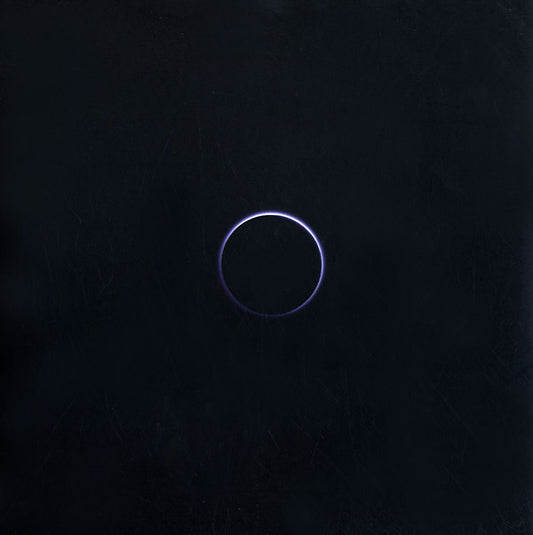 BUCK CURRAN | Immortal Light - Vinyl