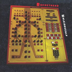 Buckethead | Kaleidoscalp - CD