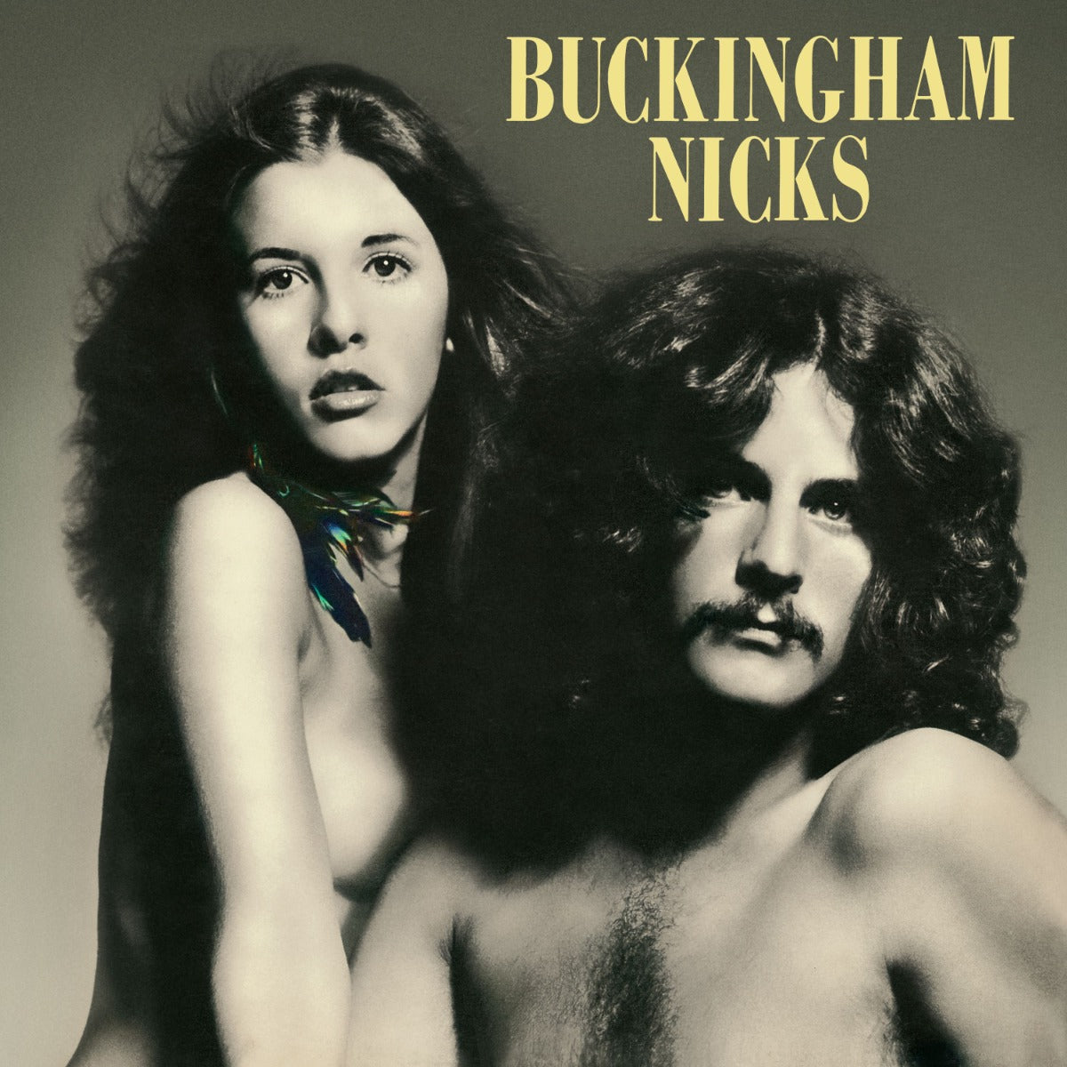 Buckingham Nicks | Buckingham Nicks (2025 Remaster) (Indie Exclusive Baby Pink Vinyl) - Vinyl