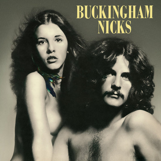 Buckingham Nicks Buckingham Nicks
