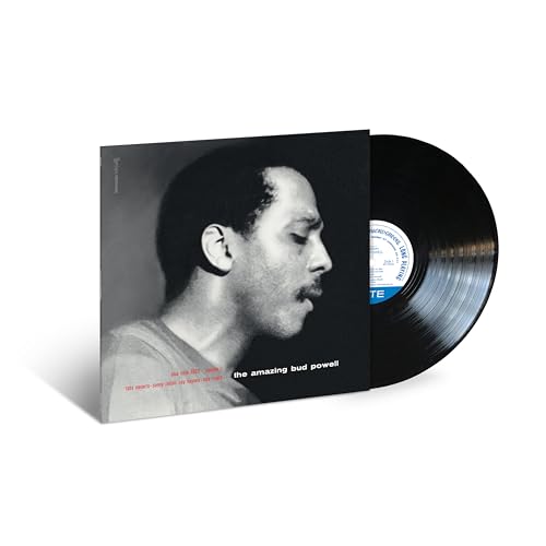 Bud Powell | Amazing Bud Powell, Vol. 1 (Blue Note Classic Vinyl Series) [LP] - Vinyl