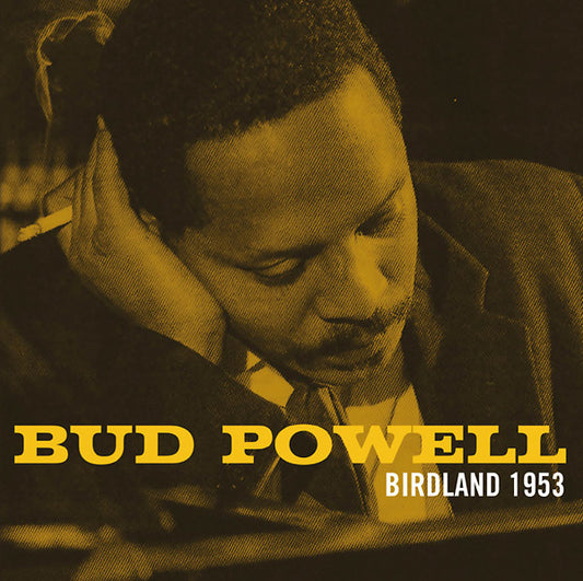 Bud Powell | Birdland 1953 - CD