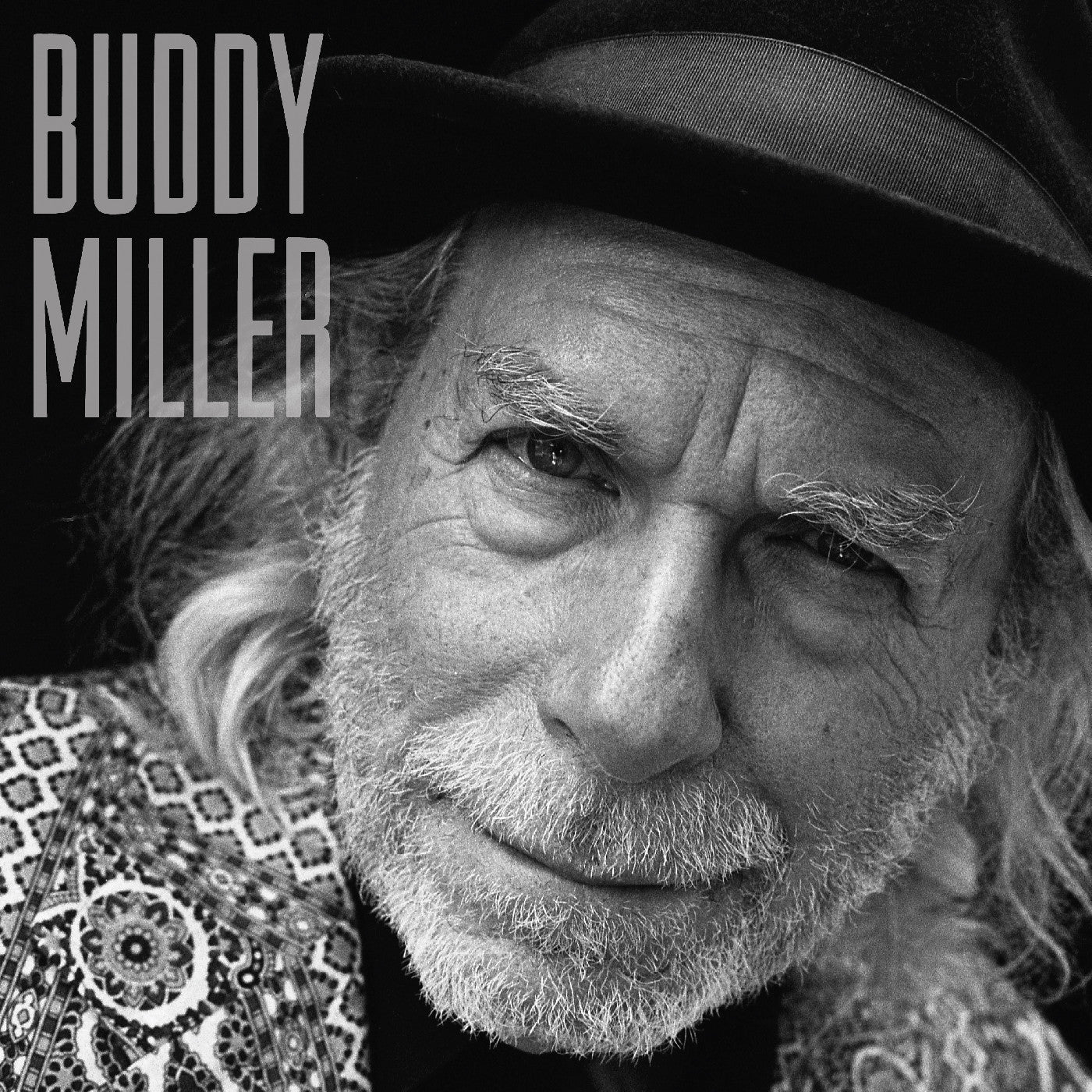 Buddy Miller | Buddy Miller - Vinyl
