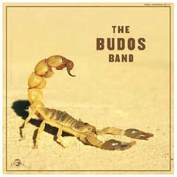 BUDOS BAND | BUDOS BAND II - Vinyl