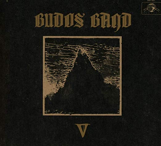 Budos Band, The | V - CD