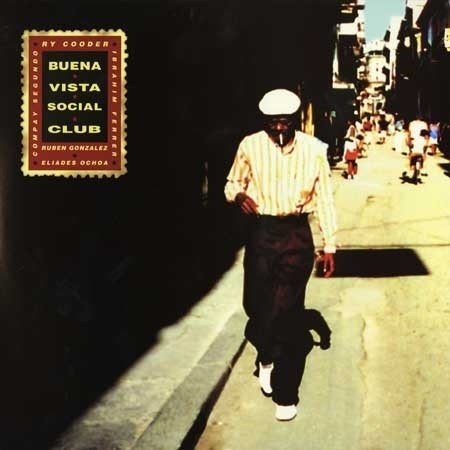 Buena Vista Social Club | Buena Vista Social Club (2 Lp's) - Vinyl