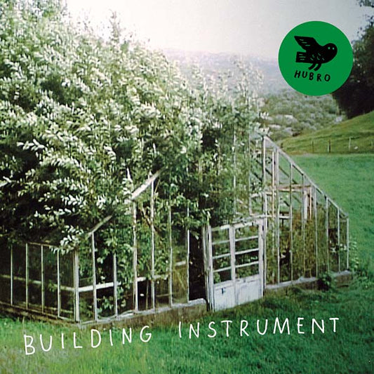 BUILDING INSTRUMENT | Building Instrument - CD