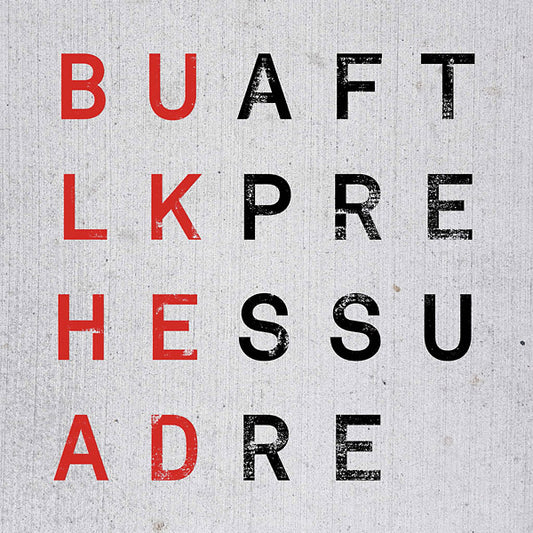BULKHEAD | Aft Pleasure - CD