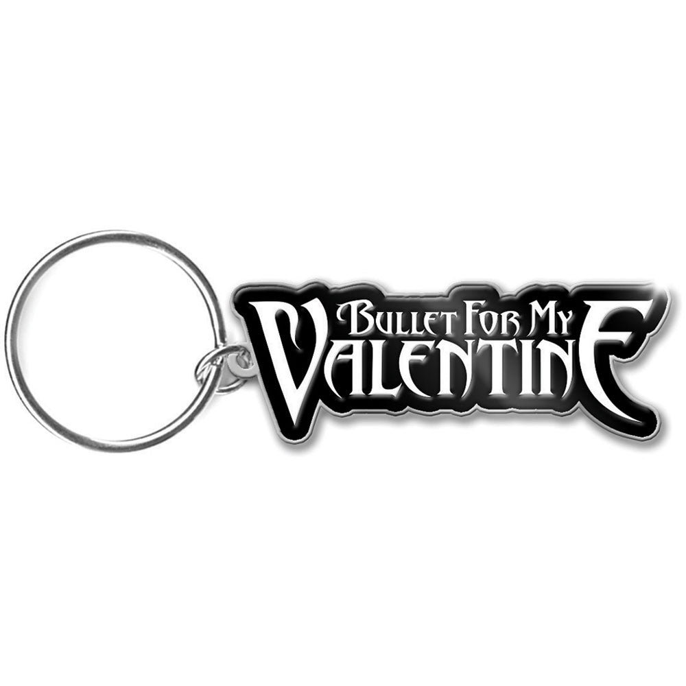 Bullet For My Valentine | Logo -