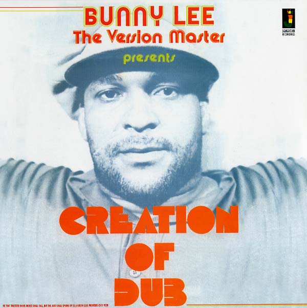 BUNNY LEE | Creation of Dub - CD
