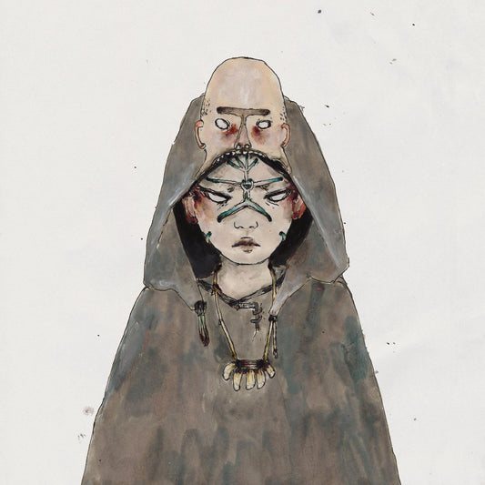 Burial | Antidawn EP - CD