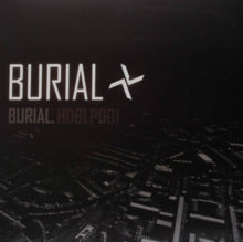 Burial | Burial - Vinyl