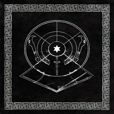 BURIAL HEX | Book Of Delusions - CD