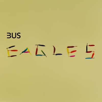 BUS | Eagles - Vinyl