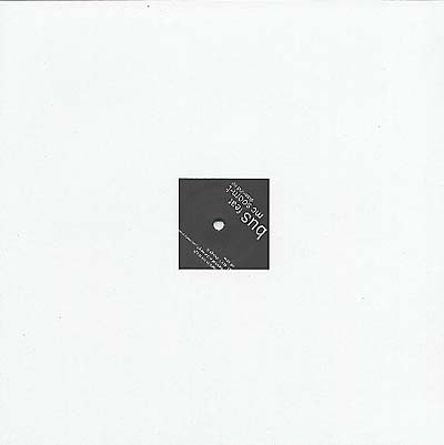 BUS FEAT. MC SOOM-T | Diamond EP - Vinyl