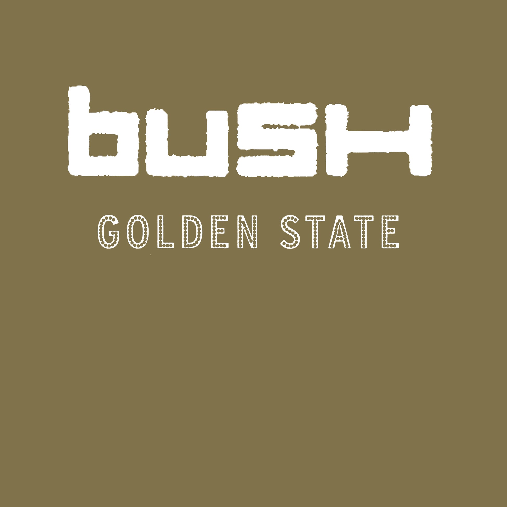 Bush | Golden State (RKTBR24) (B&MEX) - Vinyl