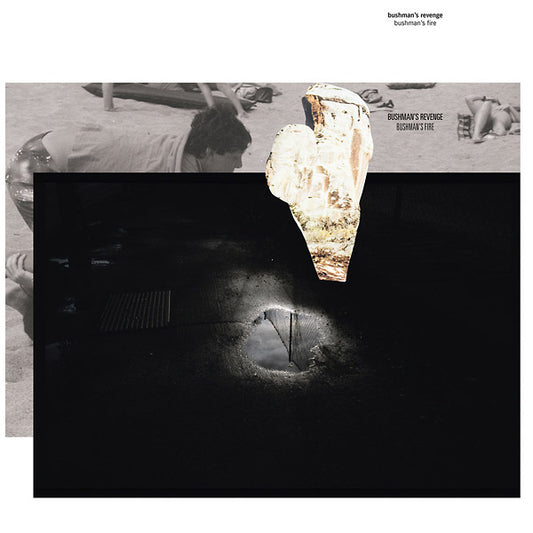 BUSHMAN'S REVENGE | Bushman's Fire - Vinyl