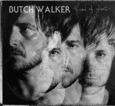 Butch Walker | AFRAID OF GHOSTS - CD