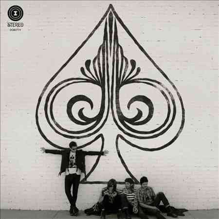 Butch Walker / The Black Widows | SPADE - CD