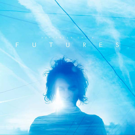BUTTERFLY CHILD | Futures - Vinyl