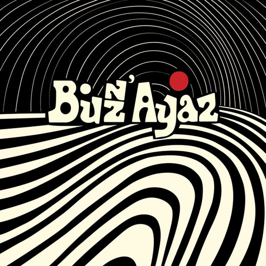 Buzz' Ayaz | Buzz' Ayaz - CD