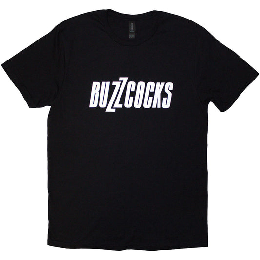Buzzcocks | Logo - Black