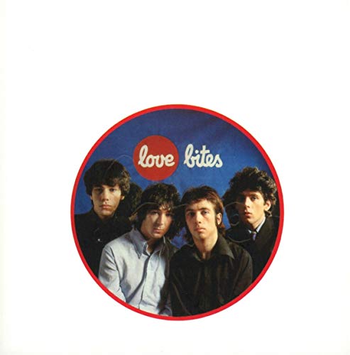 Buzzcocks | Love Bites - CD