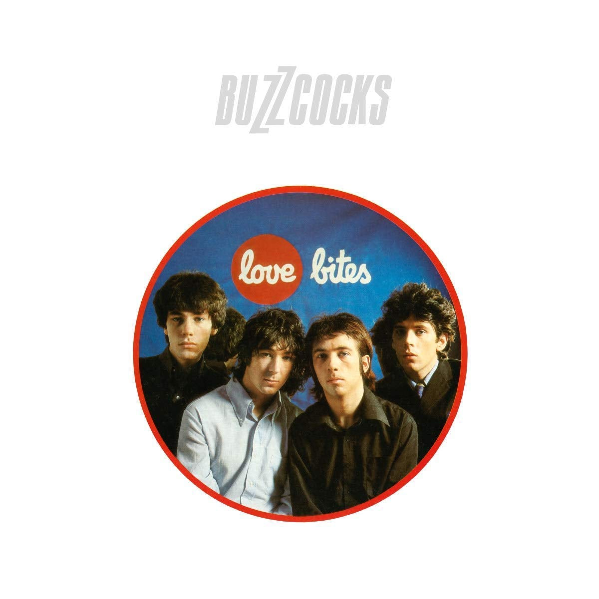 Buzzcocks | Love Bites - Vinyl