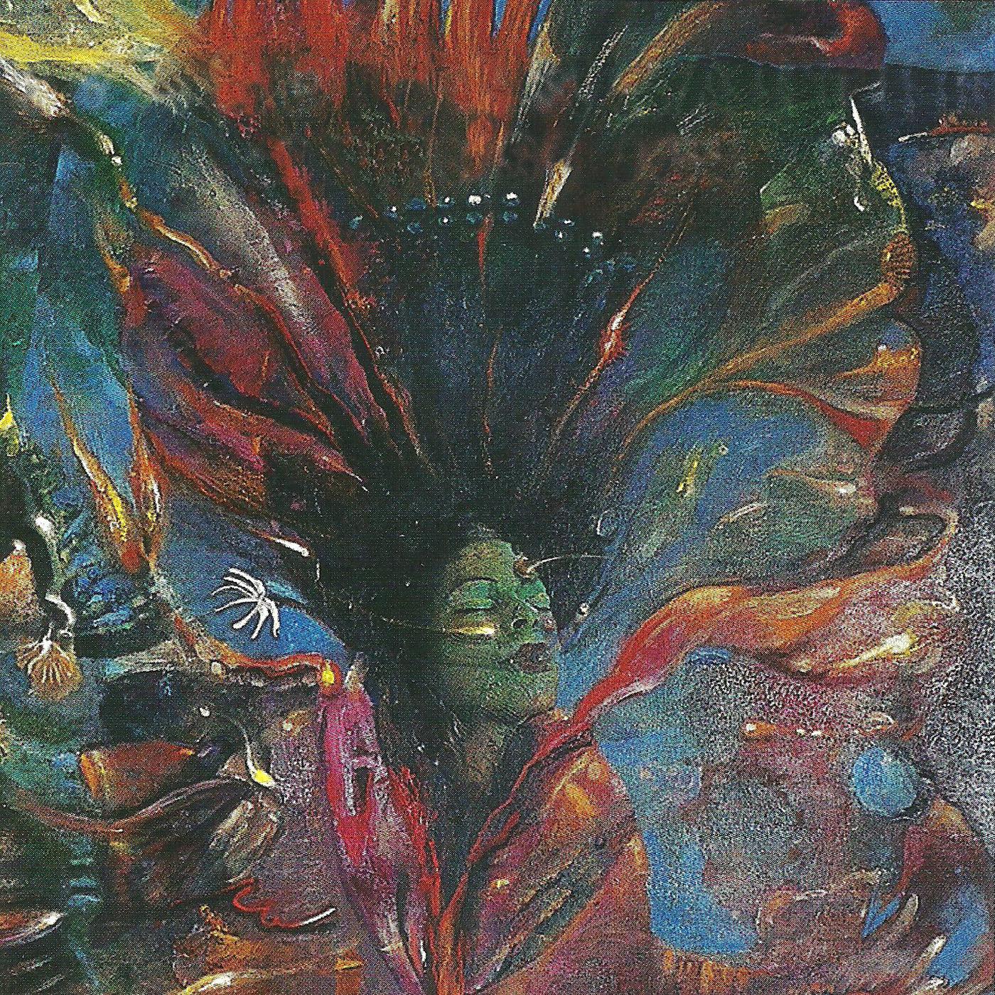 Byard Lancaster | My Pure Joy - Vinyl