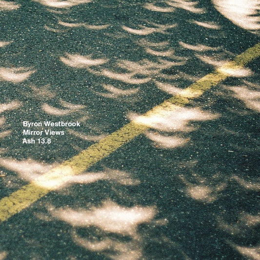 BYRON WESTBROOK | Mirror Views - CD