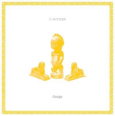 C JOYNES | Congo - CD