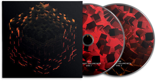 C418 | Minecraft Volume Beta (2 Cd's) - CD