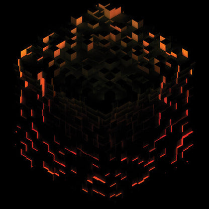 C418 | Minecraft Volume Beta (Cassette) - Cassette
