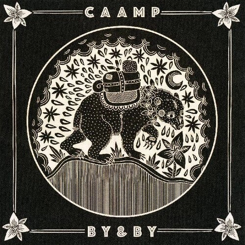 Caamp | By And By - CD