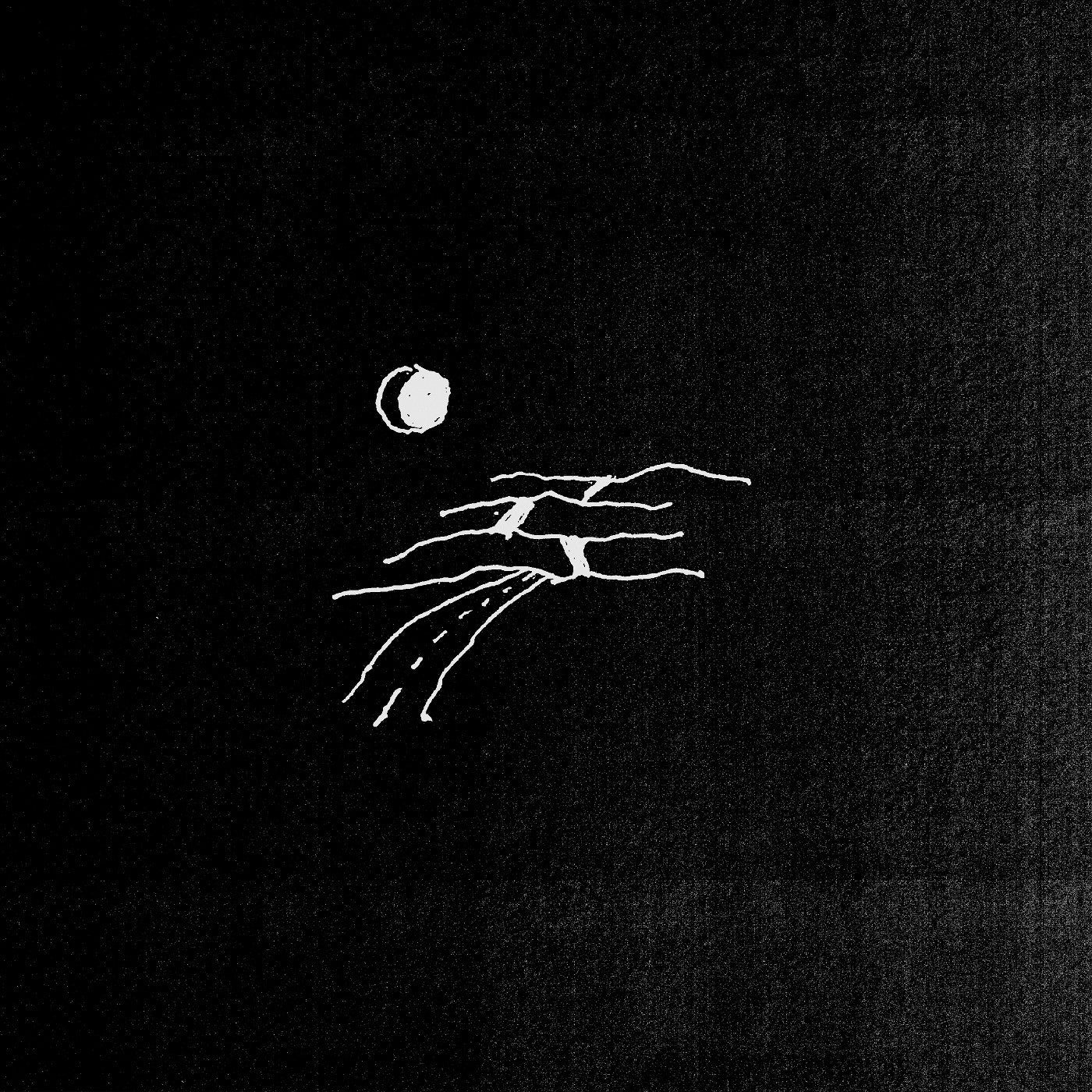 Cadaver Eyes | Road Extends - Vinyl