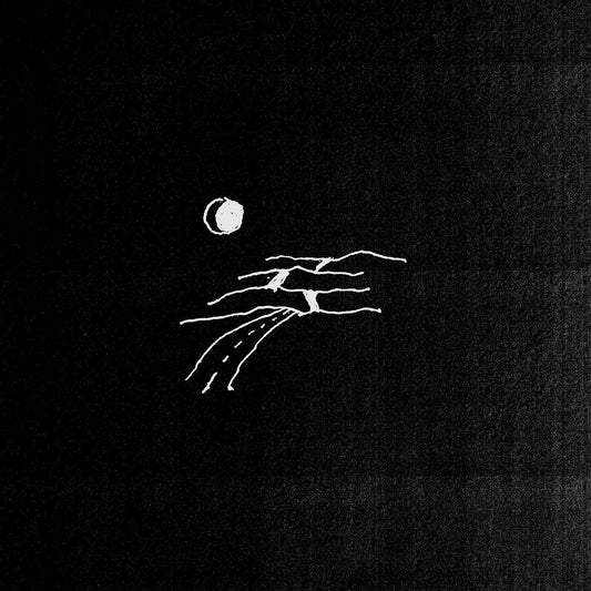 Cadaver Eyes | Road Extends - Vinyl