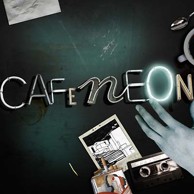 CAFENEON | Cafeneon - CD