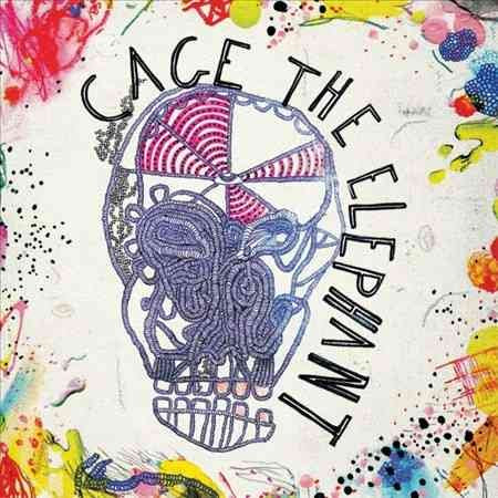 Cage The Elephant | Cage The Elephant - Vinyl