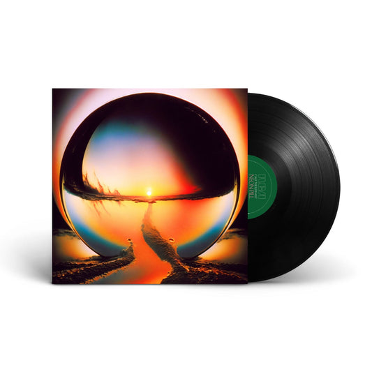 Cage The Elephant | Neon Pill (Gatefold LP Jacket, Poster) - Vinyl