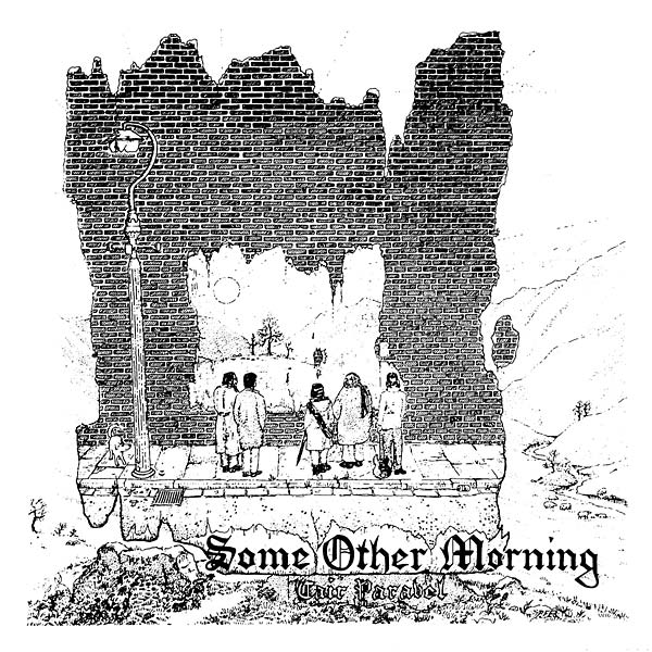 CAIR PARAVEL | Some Other Morning - Vinyl